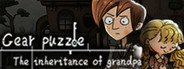 Gear Puzzle: the inheritance of grandpa(齿轮迷局) System Requirements