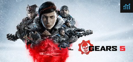 Gears 5 PC Specs