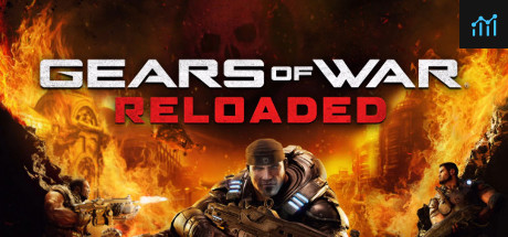 Gears of War: Reloaded PC Specs