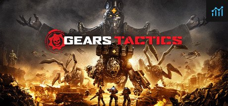 Gears Tactics PC Specs