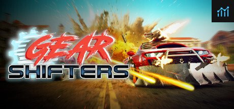 Gearshifters PC Specs