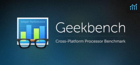 Geekbench 3 PC Specs