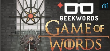 Geekwords : Game of Words PC Specs