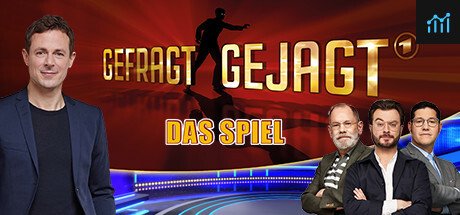 Gefragt Gejagt - Das Spiel PC Specs