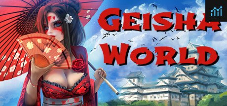 Geisha World PC Specs