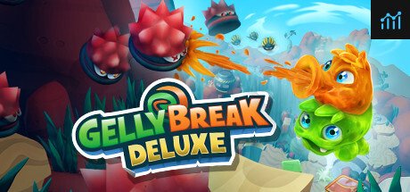 Gelly Break Deluxe PC Specs