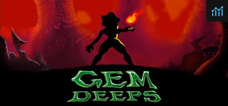 Gem Deeps PC Specs