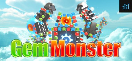 Gem Monster PC Specs