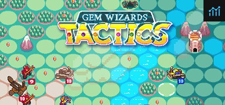Gem Wizards Tactics PC Specs