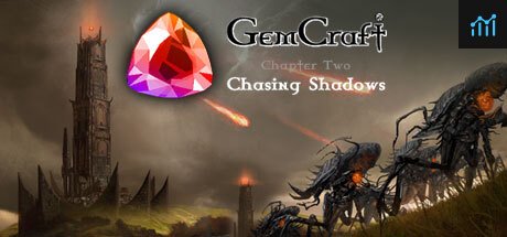 GemCraft - Chasing Shadows PC Specs