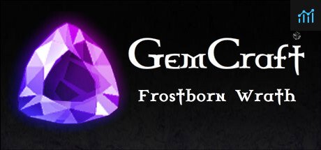 GemCraft - Frostborn Wrath PC Specs