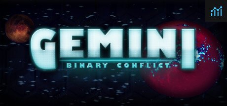 Gemini: Binary Conflict PC Specs