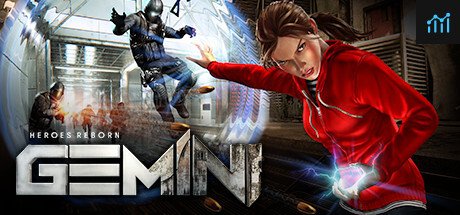 Gemini: Heroes Reborn PC Specs