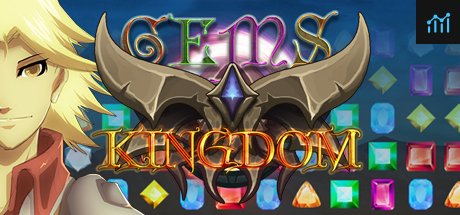 Gems Kingdom PC Specs