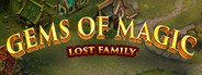 Gems of Magic: Lost Family System Requirements