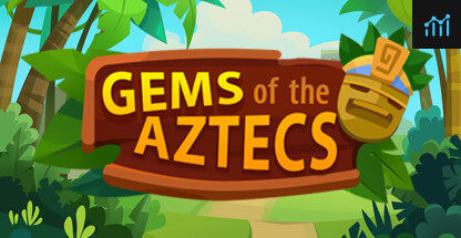 Gems of the Aztecs PC Specs