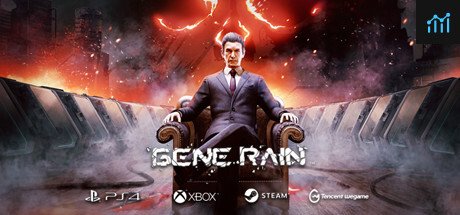 Gene Rain PC Specs