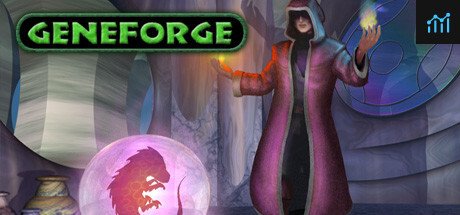 Can I Run Geneforge 1?