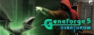 Geneforge 5: Overthrow System Requirements