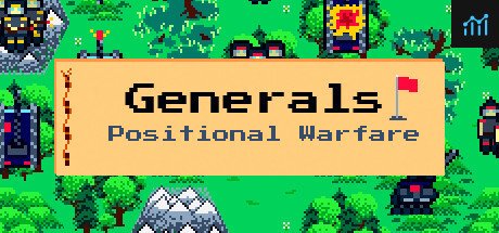Generals. Positional Warfare PC Specs