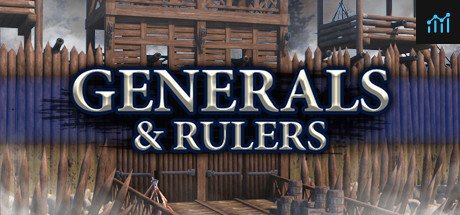 Generals & Rulers PC Specs