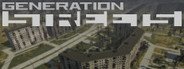 Generation Streets System Requirements