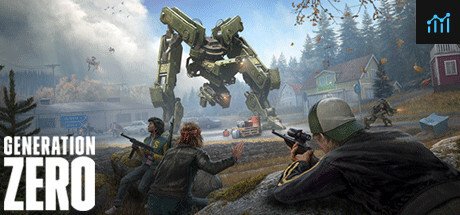 Generation Zero Requirements - Can I Run It? PCGameBenchmark