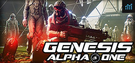 Genesis Alpha One PC Specs