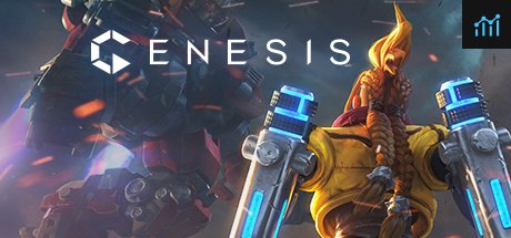 Genesis - 创世争霸 PC Specs