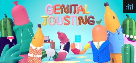 Genital Jousting PC Specs