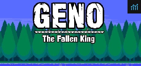 Geno The Fallen King PC Specs