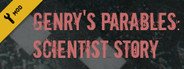 Genry's parables: Scientist Story System Requirements