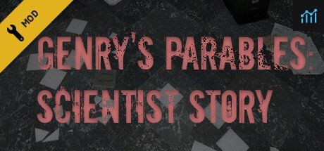 Genry's parables: Scientist Story PC Specs