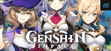 Genshin Impact PC Specs