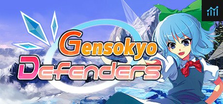 Gensokyo Defenders / 幻想郷ディフェンダーズ / 幻想鄉守護者 PC Specs