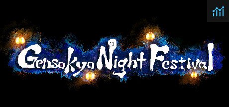 Gensokyo Night Festival PC Specs