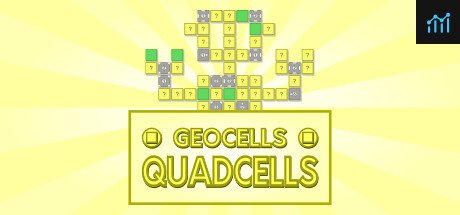 Geocells Quadcells PC Specs