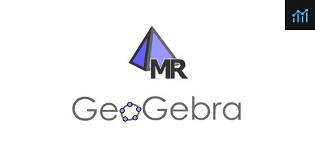 Logo ROBLOX – GeoGebra