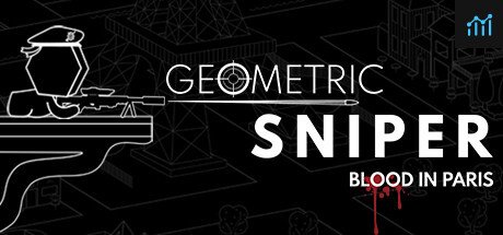 Geometric Sniper - Blood in Paris PC Specs