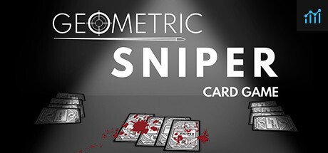 Geometric Sniper - Card Game PC Specs