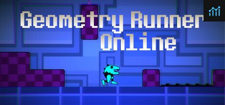 Can I Run Geometry Runner Online?
