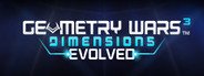 Geometry Wars 3: Dimensions Evolved System Requirements
