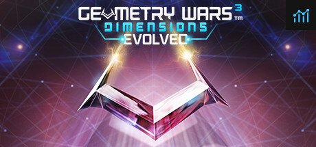 Geometry Wars 3: Dimensions Evolved PC Specs