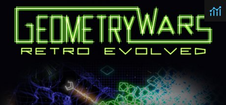 Geometry Wars: Retro Evolved PC Specs