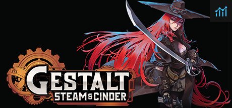 Gestalt: Steam & Cinder PC Specs