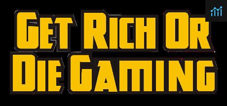 Get Rich or Die Gaming PC Specs