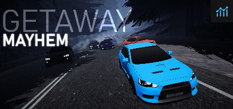 Getaway Mayhem PC Specs