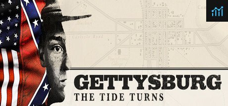 Gettysburg: The Tide Turns PC Specs