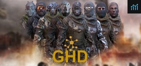 GHD PC Specs