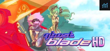 Ghost Blade HD PC Specs